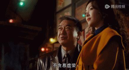 泼天的富贵，终于轮到唐嫣了。