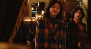 泼天的富贵，终于轮到唐嫣了。