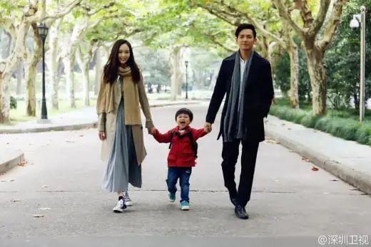 泼天的富贵，终于轮到唐嫣了。