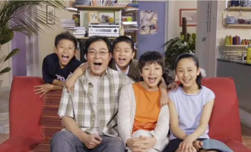 《家有儿女》开拍大电影，全员回归？