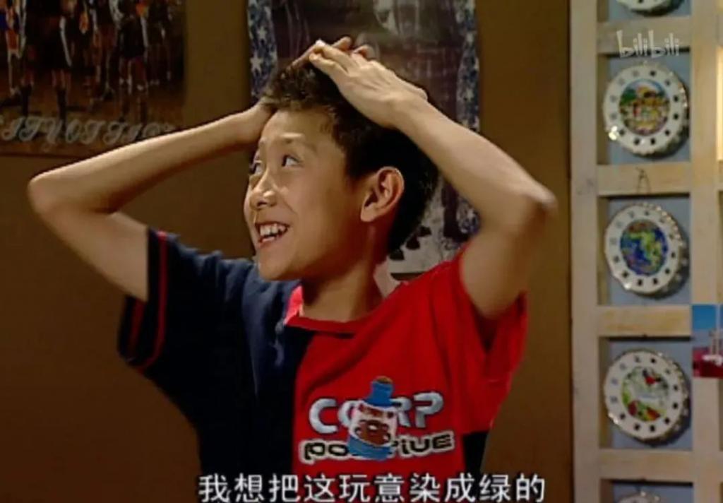 《家有儿女》开拍大电影，全员回归？