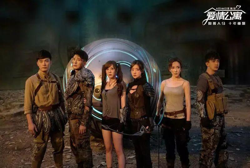 《家有儿女》开拍大电影，全员回归？