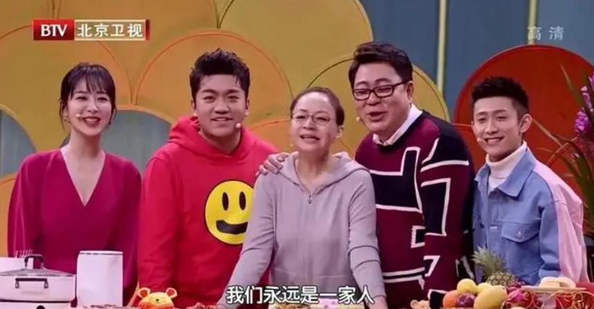 《家有儿女》开拍大电影，全员回归？