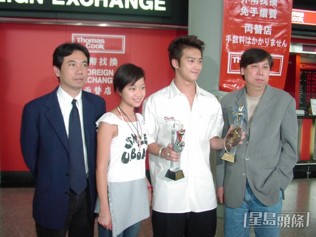 男去工地打工？竟然还翻红了？