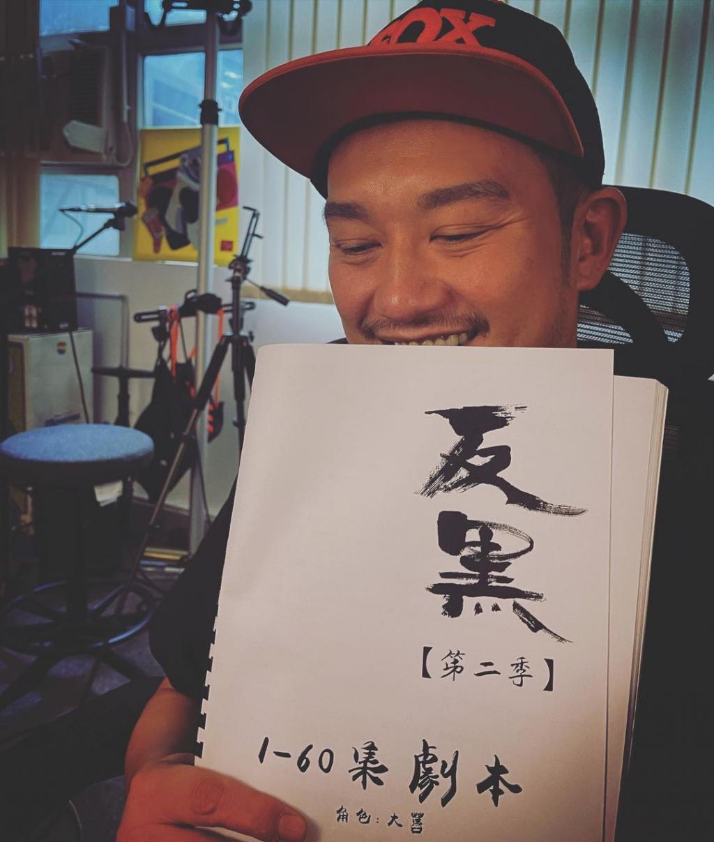 男去工地打工？竟然还翻红了？