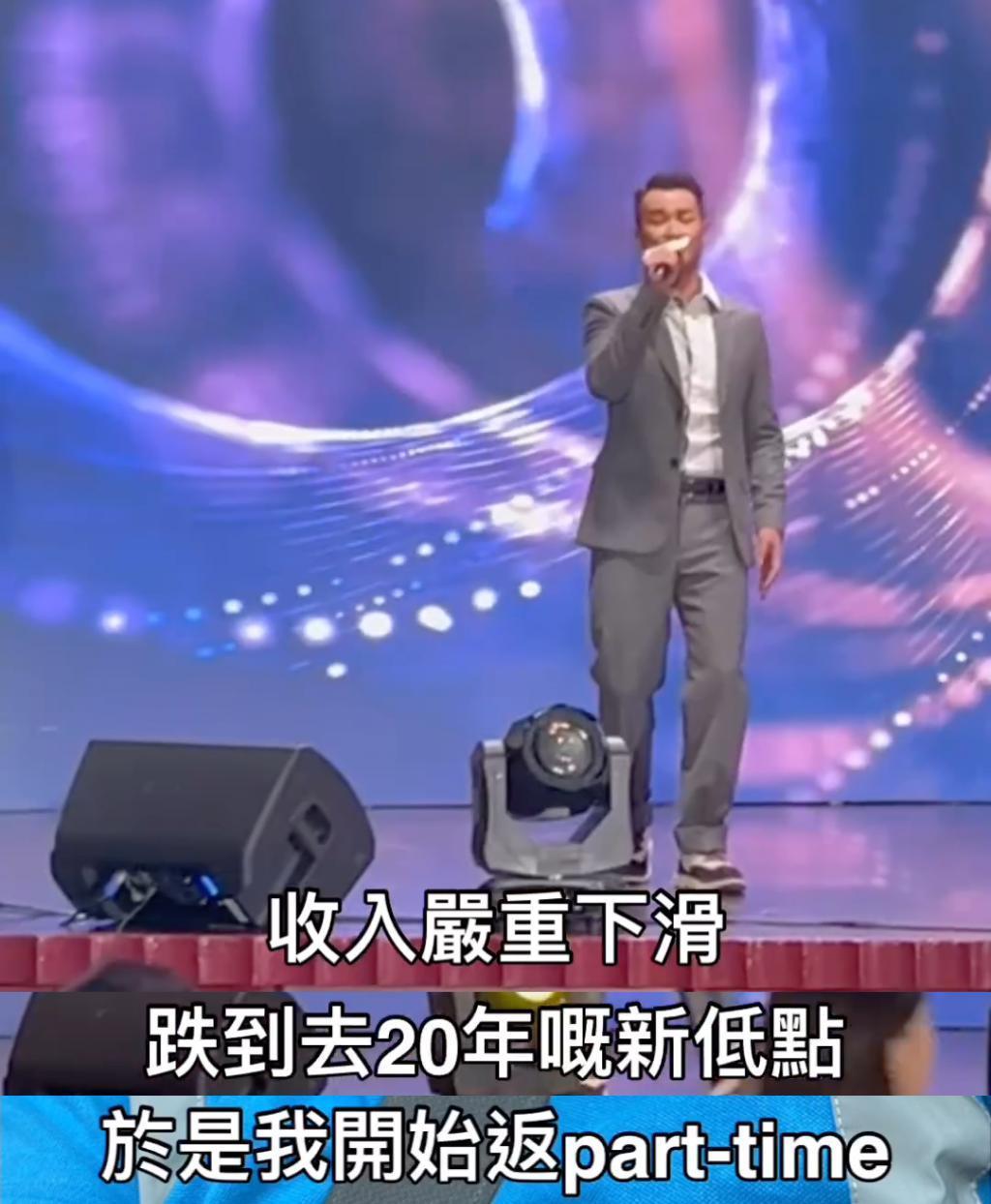 男去工地打工？竟然还翻红了？