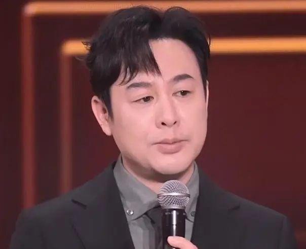 当胡歌和张颂文站在一起，我才彻底明白，什么是顶级骨相