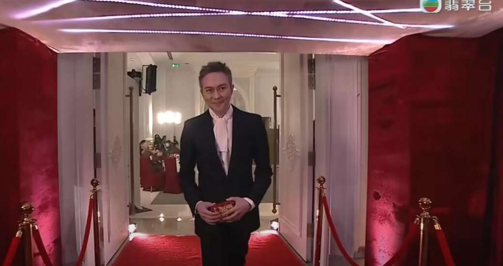 连她都复出了！