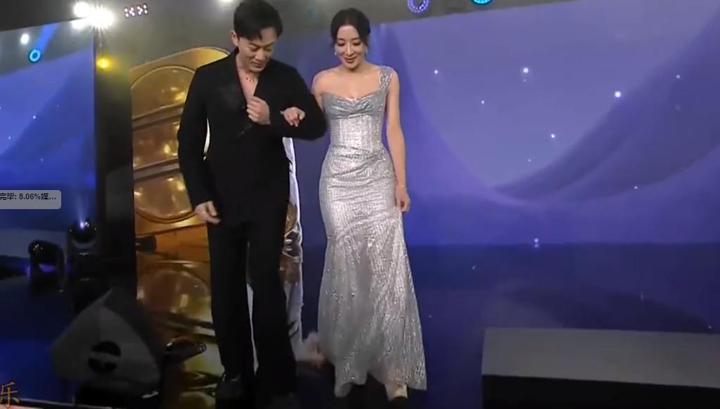 连她都复出了！