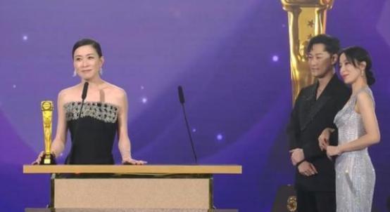 连她都复出了！