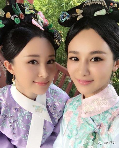 又谈了一段恋爱啊？对他的印象还停留在“胡辣汤”……