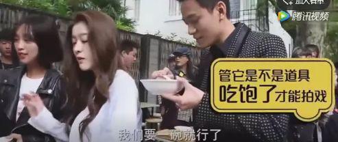 又谈了一段恋爱啊？对他的印象还停留在“胡辣汤”……