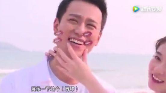 又谈了一段恋爱啊？对他的印象还停留在“胡辣汤”……