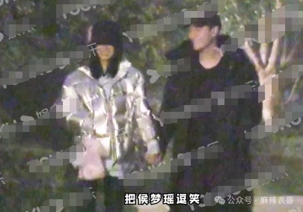 又谈了一段恋爱啊？对他的印象还停留在“胡辣汤”……