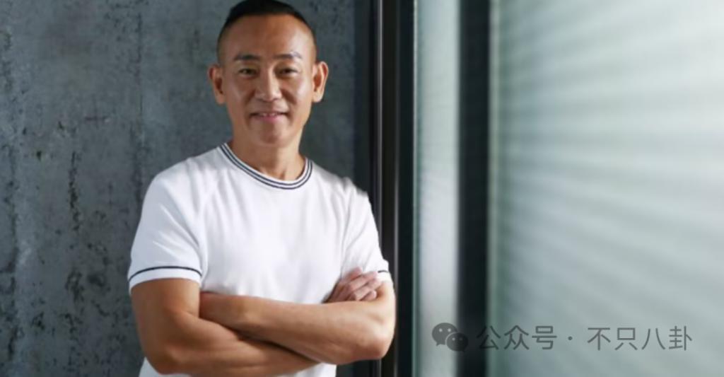 比起婚讯，大家更想知道他啥时有新作品吧？！