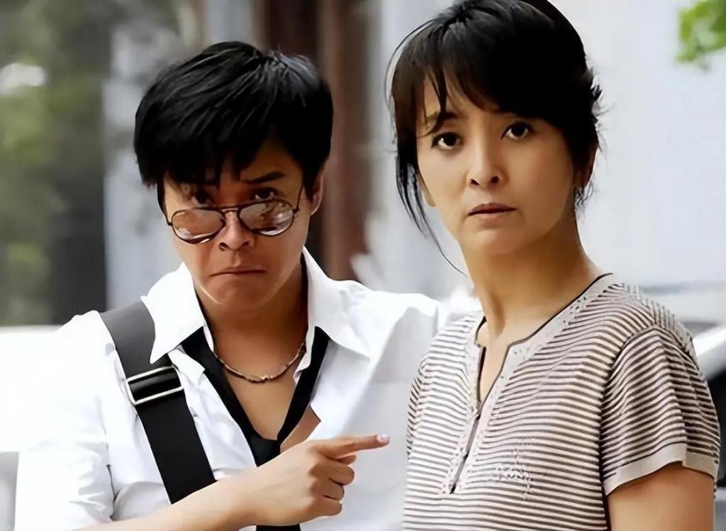 三嫁国外，扬言不嫁中国人的李勤勤如今咋样