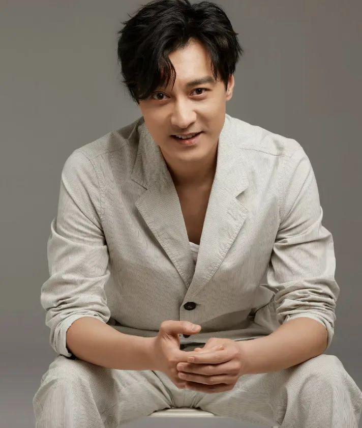 还记得《甄嬛传》里的安陵容吗？她女儿这么大了？