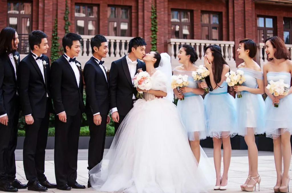 还记得《甄嬛传》里的安陵容吗？她女儿这么大了？