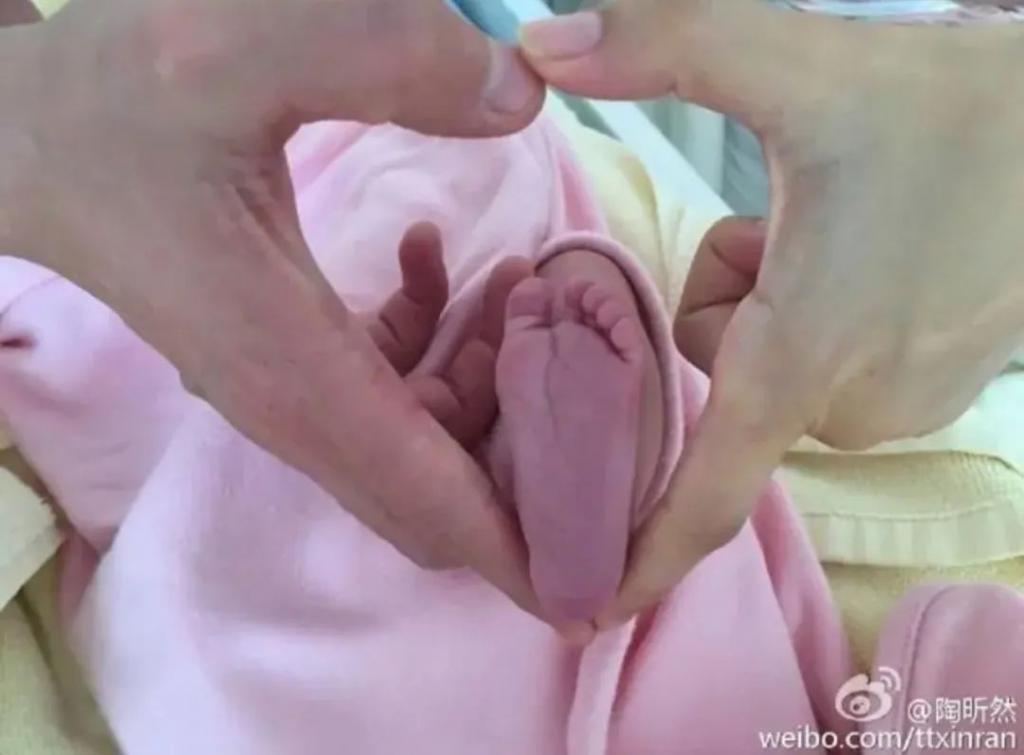 还记得《甄嬛传》里的安陵容吗？她女儿这么大了？