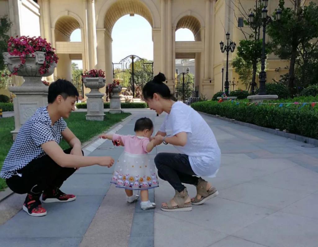 还记得《甄嬛传》里的安陵容吗？她女儿这么大了？