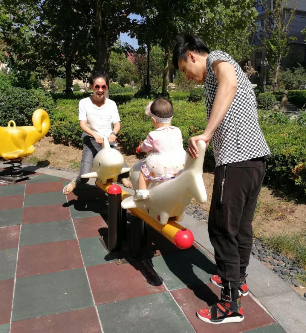 还记得《甄嬛传》里的安陵容吗？她女儿这么大了？