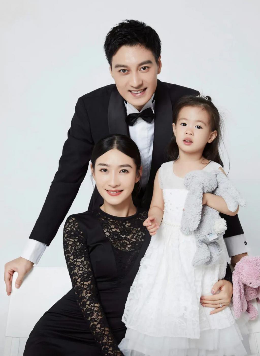 还记得《甄嬛传》里的安陵容吗？她女儿这么大了？