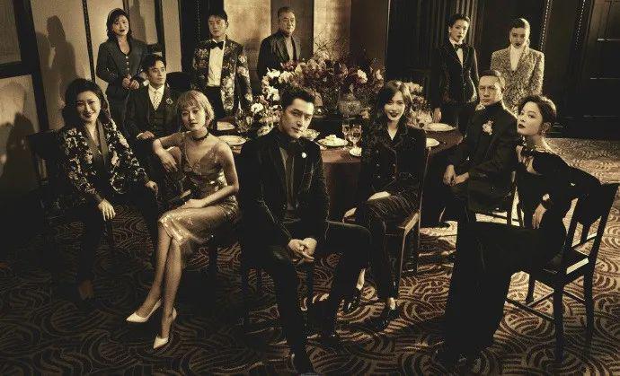 游本昌:为了一个剧本卖了一套房子!