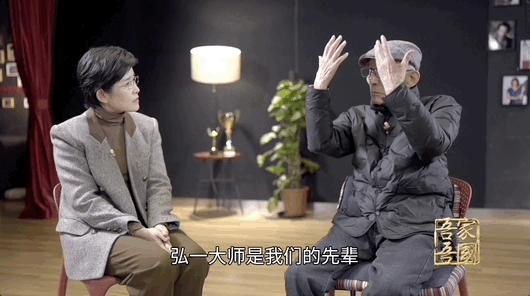 游本昌:为了一个剧本卖了一套房子!