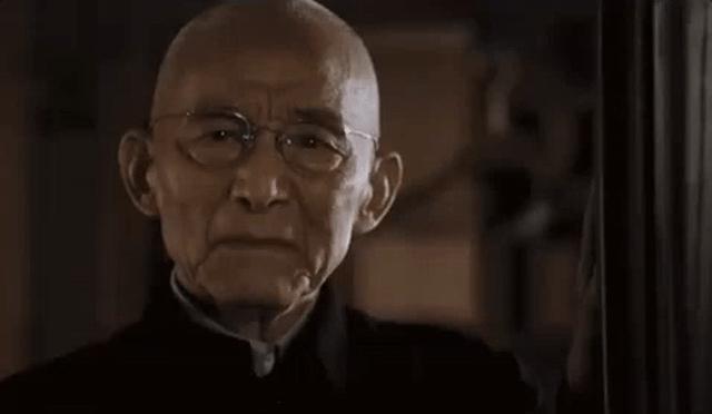 游本昌:为了一个剧本卖了一套房子!