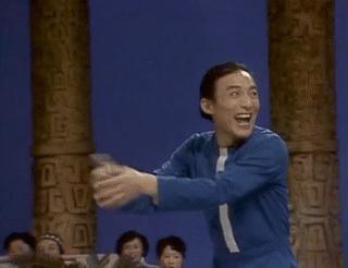 游本昌:为了一个剧本卖了一套房子!