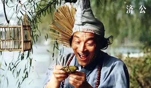 游本昌:为了一个剧本卖了一套房子!