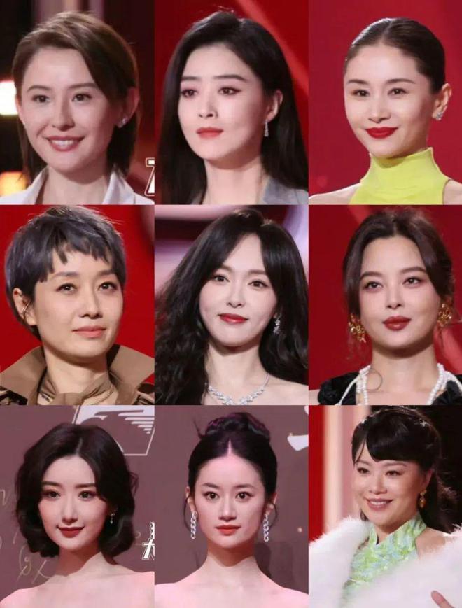 胡歌、张颂文同台不同框，马伊琍流泪，游本昌笑解尴尬