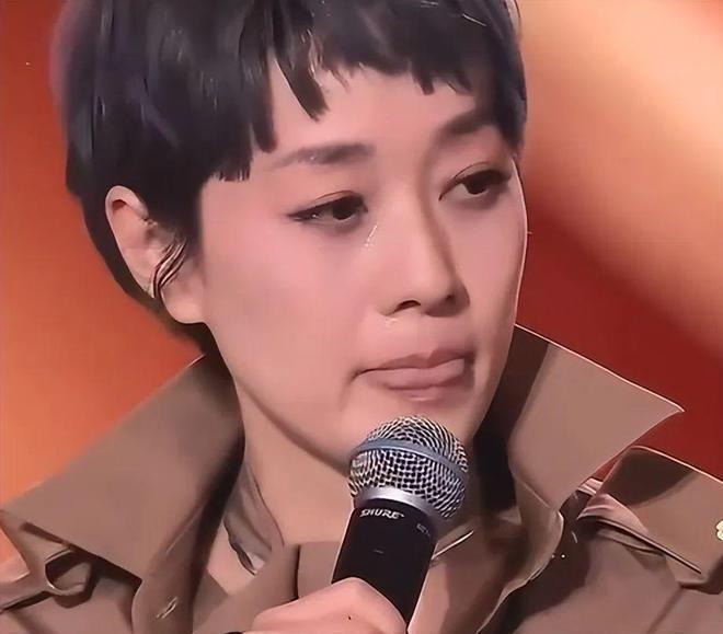胡歌、张颂文同台不同框，马伊琍流泪，游本昌笑解尴尬