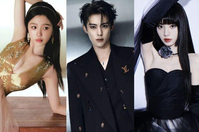 微博之夜，最赚钱的内娱笑话