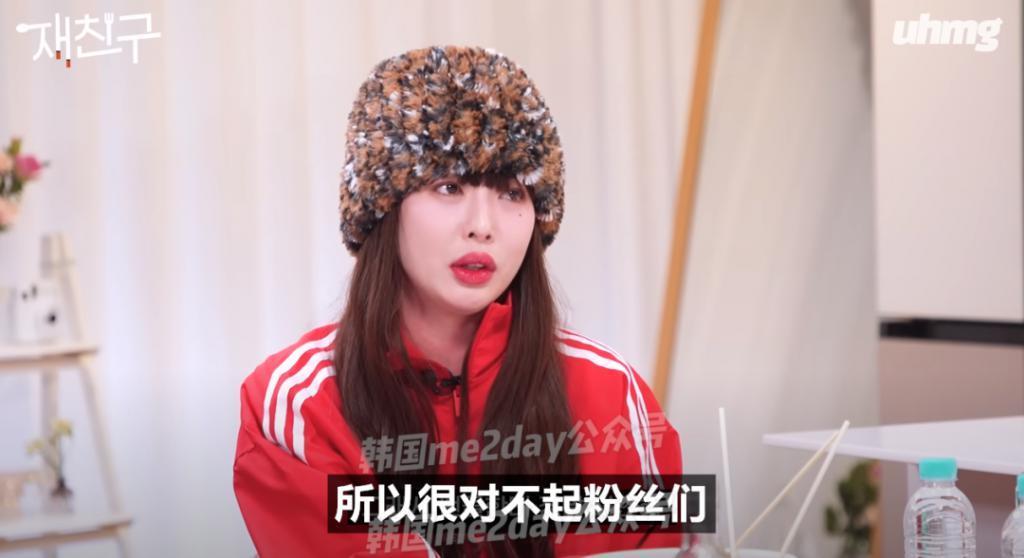 两位顶流男女爱豆喝酒喝成了好朋友？！