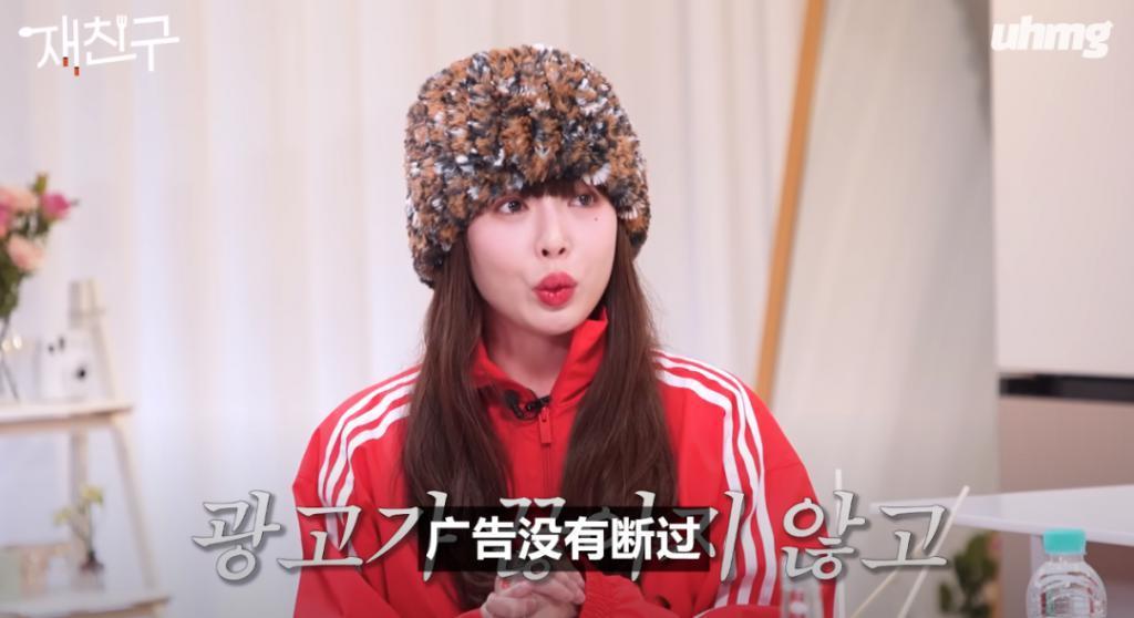 两位顶流男女爱豆喝酒喝成了好朋友？！