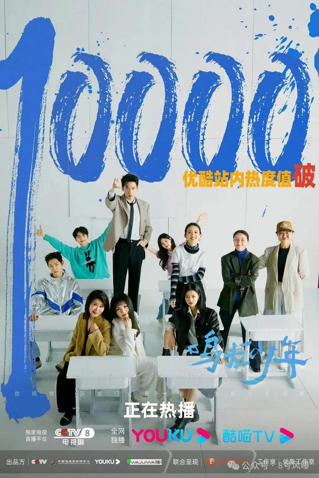 股价断崖式暴跌！仅靠王一博的乐华走到了绝路