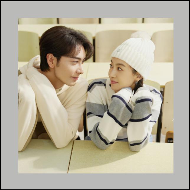 宋茜演技进步了，但是