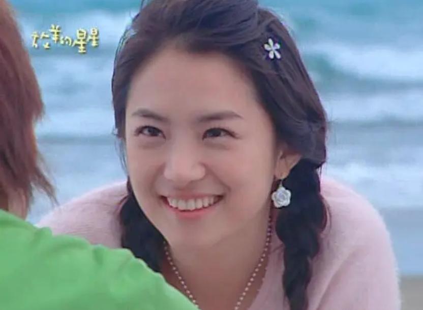 宋茜演技进步了，但是