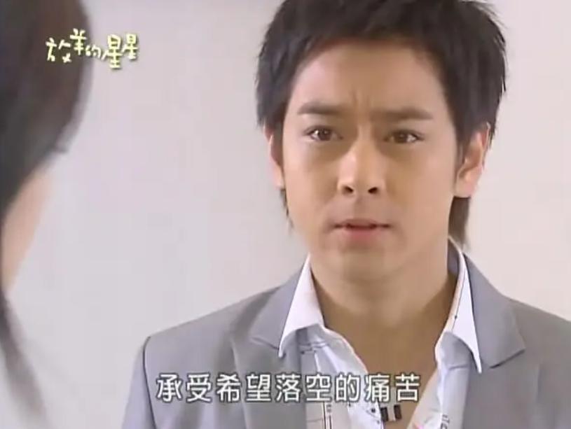 宋茜演技进步了，但是