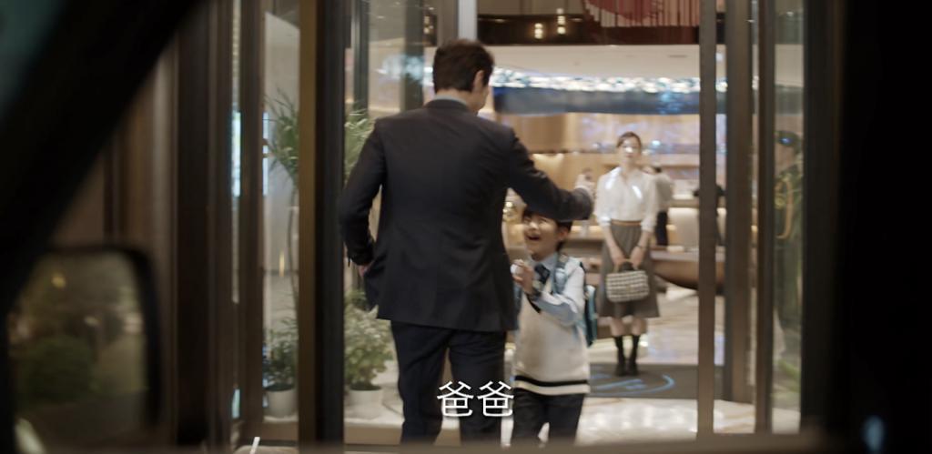 宋茜演技进步了，但是