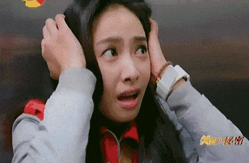 宋茜演技进步了，但是