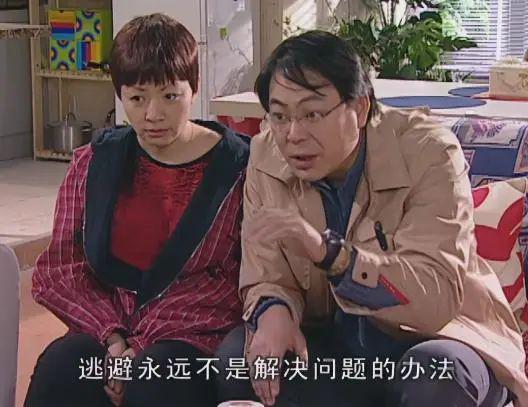 影版《家有儿女》：宋丹丹老了，杨紫变美了，夏雨却无法诠释