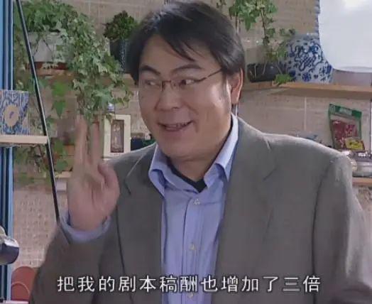 影版《家有儿女》：宋丹丹老了，杨紫变美了，夏雨却无法诠释
