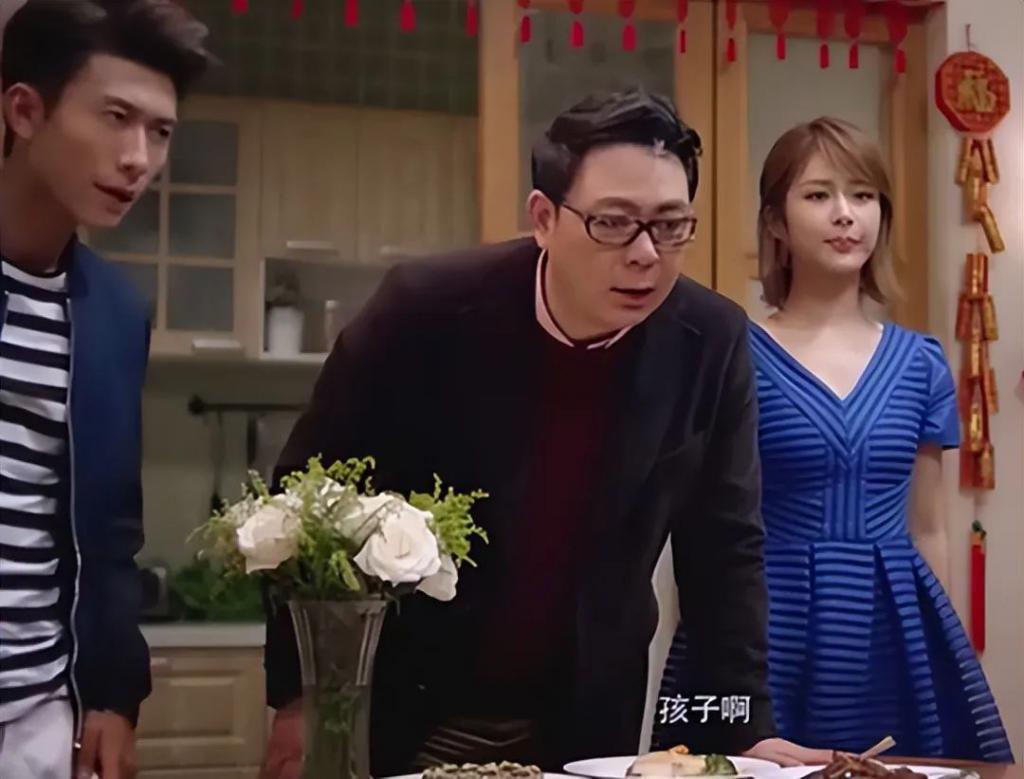 影版《家有儿女》：宋丹丹老了，杨紫变美了，夏雨却无法诠释