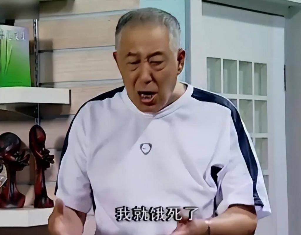 影版《家有儿女》：宋丹丹老了，杨紫变美了，夏雨却无法诠释