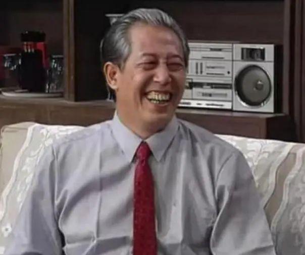 影版《家有儿女》：宋丹丹老了，杨紫变美了，夏雨却无法诠释