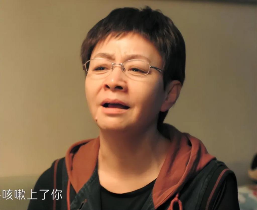 影版《家有儿女》：宋丹丹老了，杨紫变美了，夏雨却无法诠释