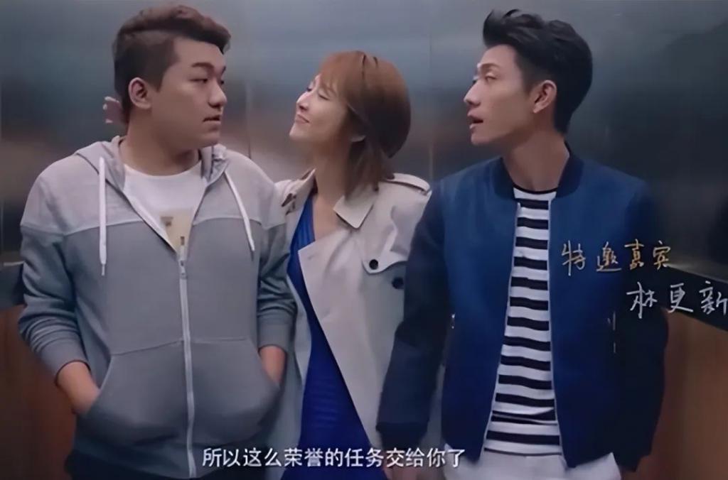 影版《家有儿女》：宋丹丹老了，杨紫变美了，夏雨却无法诠释