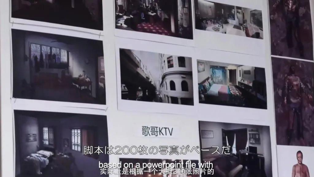 删改两年终于上映，这片子.